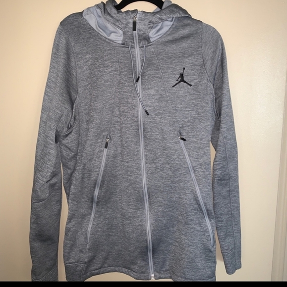 Jordan dri-fit jacket - Picture 1 of 4